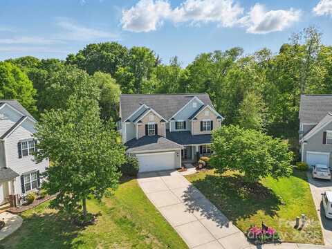 4853 Walnut Grove Street, Harrisburg, NC 28075