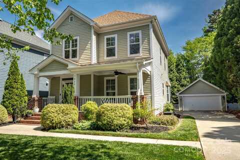 7409 Gilderstern Glen Court, Huntersville, NC 28078