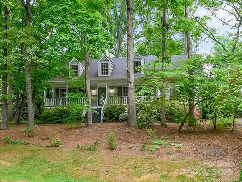 3017 Butter Churn Lane, Matthews, NC 28105