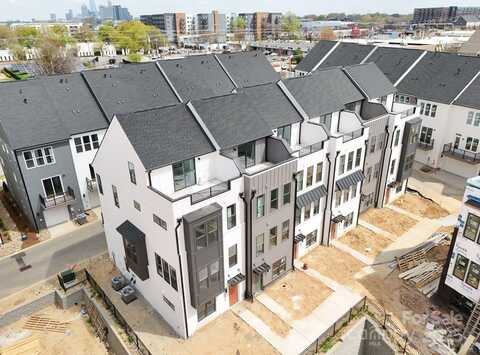 6005 Countess Drive, Charlotte, NC 28217