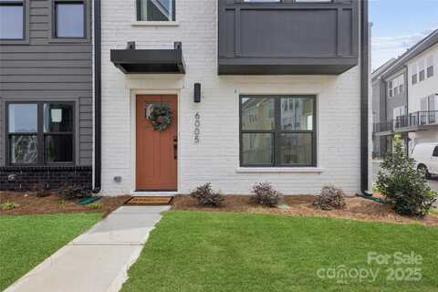 6005 Countess Drive, Charlotte, NC 28217