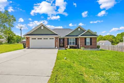 201 Churchill Drive, Kings Mountain, NC 28086