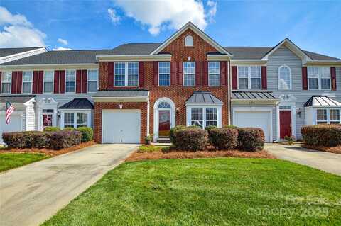 4076 Holly Villa Circle, Indian Trail, NC 28079