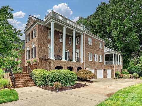8623 Tullamore Park Circle, Charlotte, NC 28226