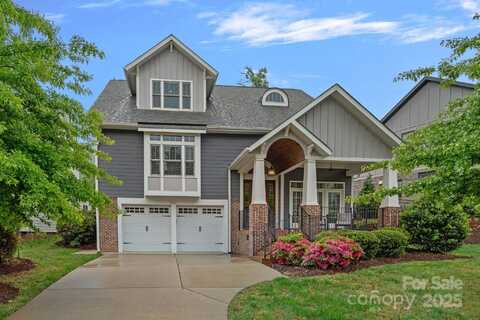 911 Naples Drive, Davidson, NC 28036