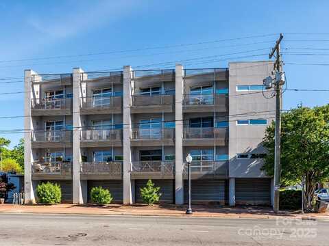 1611 Central Avenue, Charlotte, NC 28205