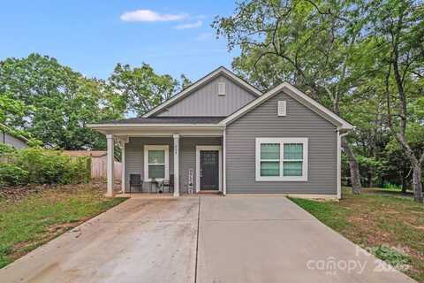 205 E Maine Avenue, Bessemer City, NC 28016