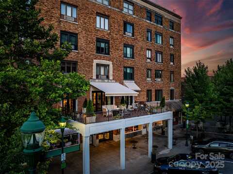 538 Main Street unit: Floor 2, Hendersonville, NC 28792