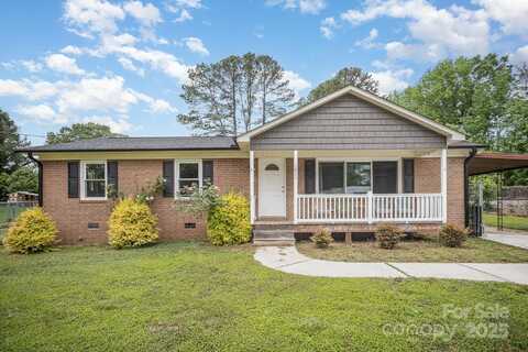 1211 Mirror Park Drive, Salisbury, NC 28146