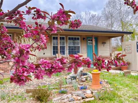 40 Eastover Drive, Asheville, NC 28806