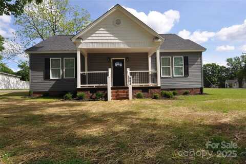 602 Still Street, Chester, SC 29706
