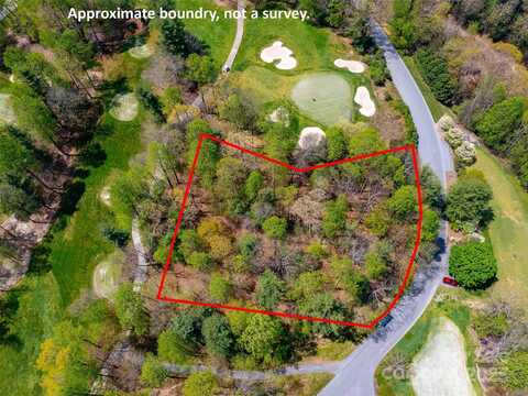 180 Pine Shadow Drive, Hendersonville, NC 28739