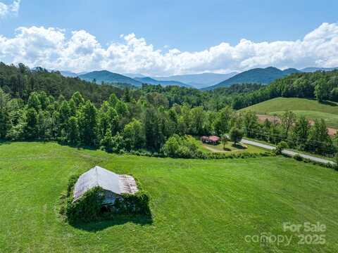 1384 Barnardsville Highway, Barnardsville, NC 28709