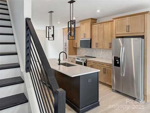 6009 Countess Drive, Charlotte, NC 28217