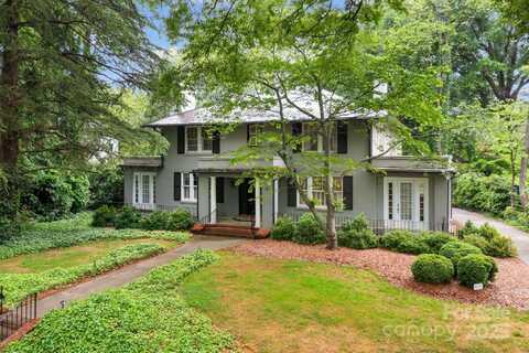 920 Queens Road, Charlotte, NC 28207