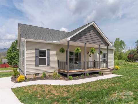 21 Kathy Drive, Waynesville, NC 28786