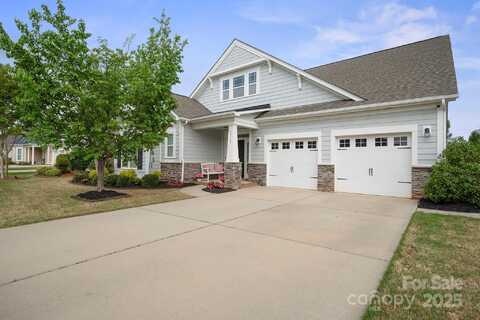 13115 Union Square Drive, Huntersville, NC 28078