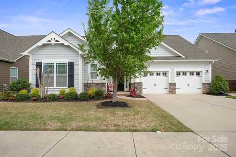 13115 Union Square Drive, Huntersville, NC 28078