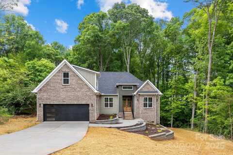 2108 Lakeview Circle, Matthews, NC 28105