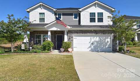 11616 Solstice Way, Huntersville, NC 28078