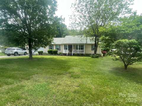 2645 Old US 70 Road, Cleveland, NC 27013