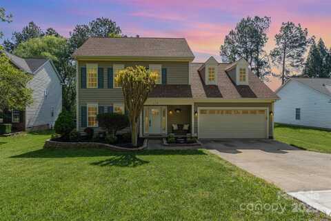 114 Rolling Stone Court, Mooresville, NC 28117