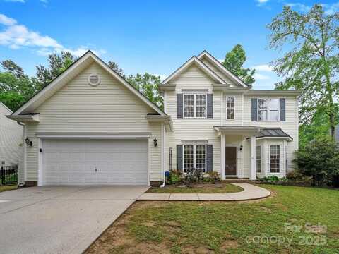 10830 Sycamore Club Drive, Mint Hill, NC 28227