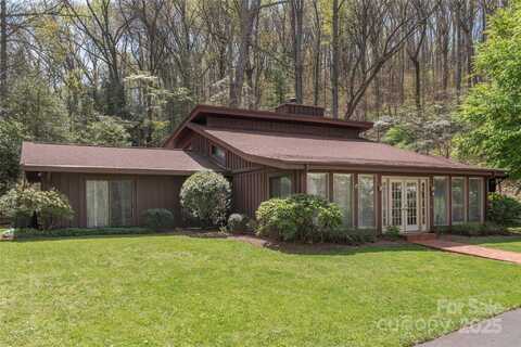 22 Waynewood Drive, Waynesville, NC 28786