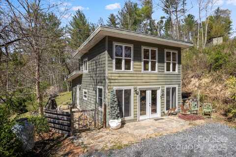 111 Moonlight Pines Trail, Asheville, NC 28804