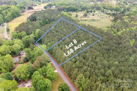 Lot 8 Lynwood Road, Sherrills Ford, NC 28673