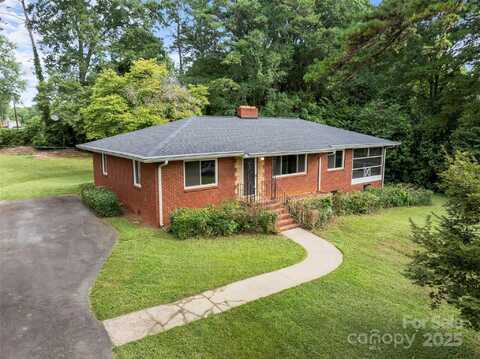 5209 Markay Street, Matthews, NC 28105