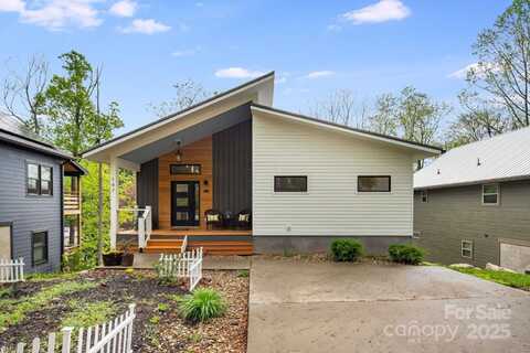 147 Laurel Loop, Asheville, NC 28806
