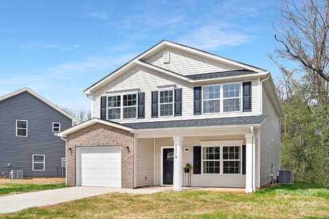 1144 Thayer Glen Court, Charlotte, NC 28213