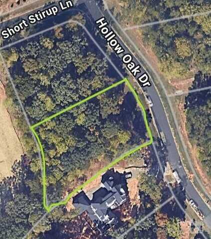 6217 Hollow Oak Drive, Mint Hill, NC 28227