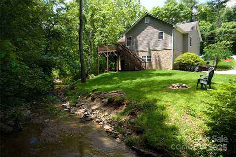 689 New Haw Creek Road, Asheville, NC 28805