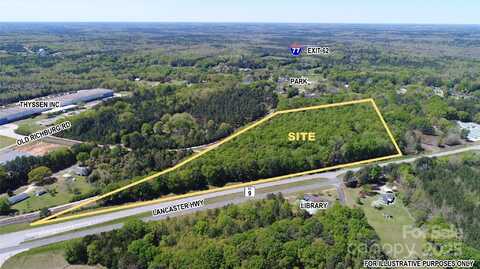 000 Lancaster Highway, Richburg, SC 29729