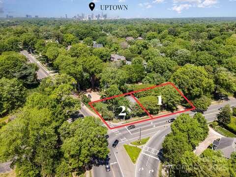 2861 Sharon Road, Charlotte, NC 28211