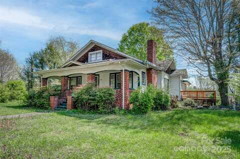 296 Anderson Street, Mars Hill, NC 28754