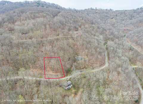 00 Puncheon Lane, Mars Hill, NC 28754