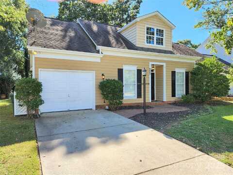 6007 Kenmore Lane, Indian Trail, NC 28079
