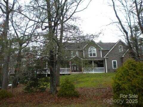 431 Settlers Trail, Mars Hill, NC 28754