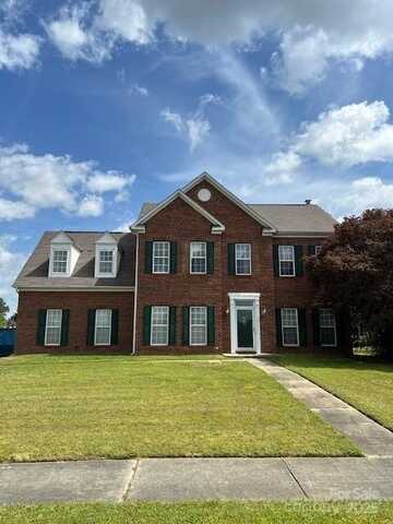 7505 Conifer Circle, Indian Trail, NC 28079