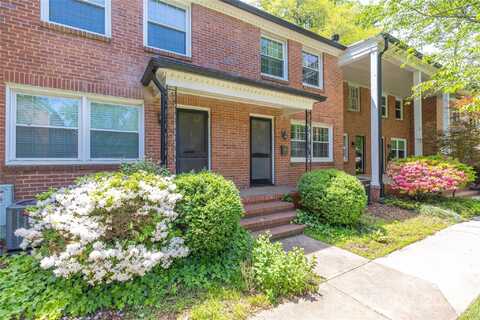 212 N Laurel Avenue, Charlotte, NC 28207