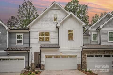 10528 Audubon Ridge Drive, Cornelius, NC 28031