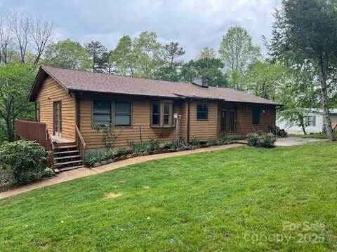 35 Upper Moffitt Road, Asheville, NC 28805