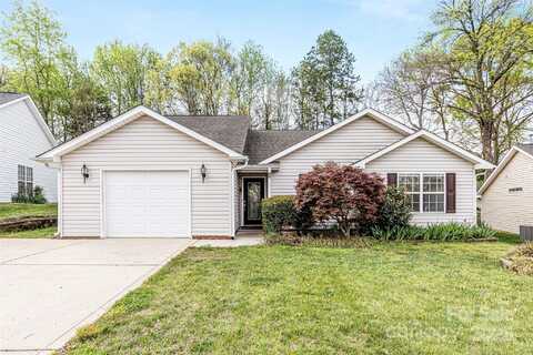 12628 Waterfall Place, Charlotte, NC 28278
