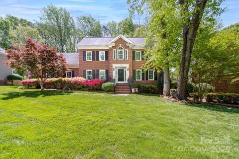 14812 Stonegreen Lane, Huntersville, NC 28078