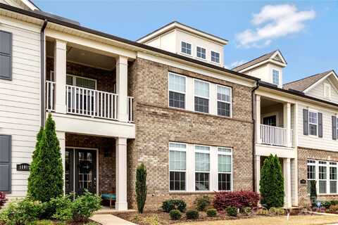 11019 Kilkenny Drive, Charlotte, NC 28277
