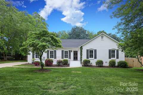 6036 Sharon Acres Road, Charlotte, NC 28210