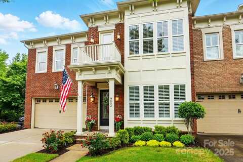 9652 Wheatfield Road, Charlotte, NC 28277